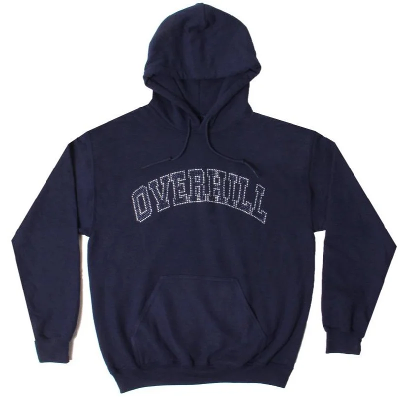 OVERHILL HOODIE