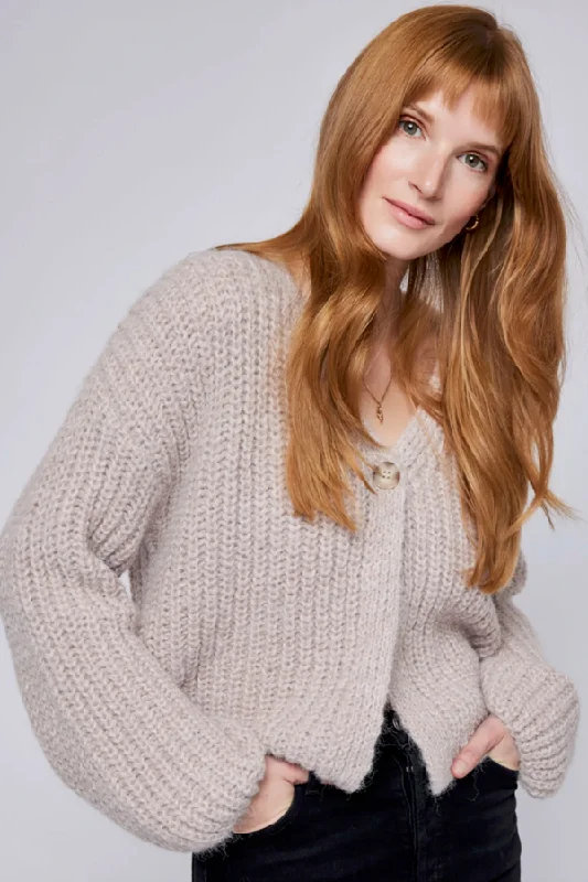 Ilene Cardigan