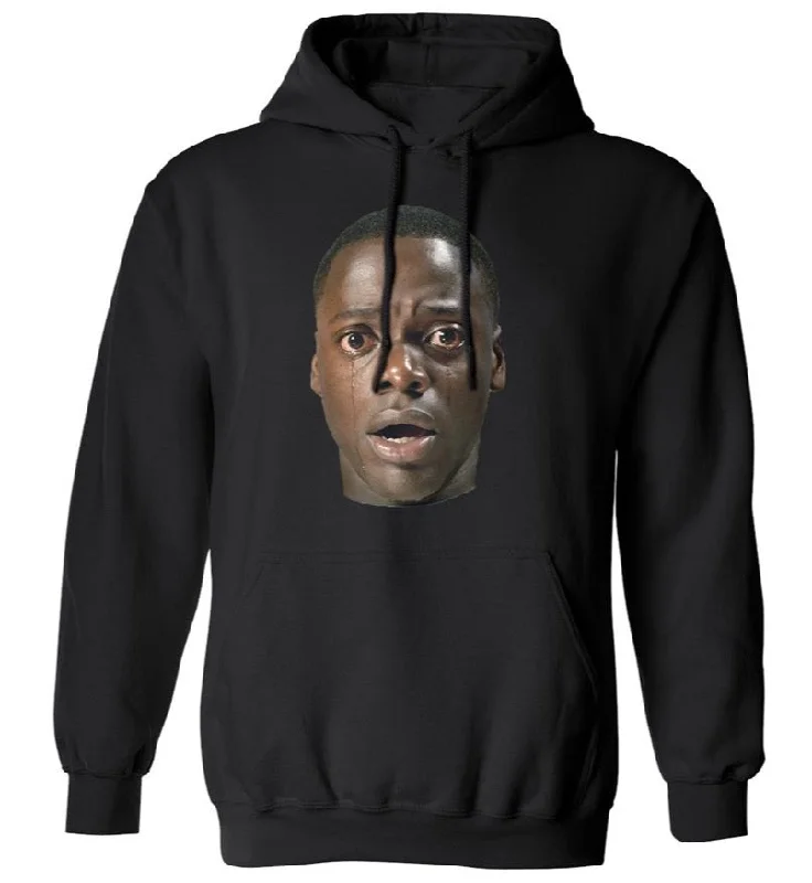 GET OUT HOODIE