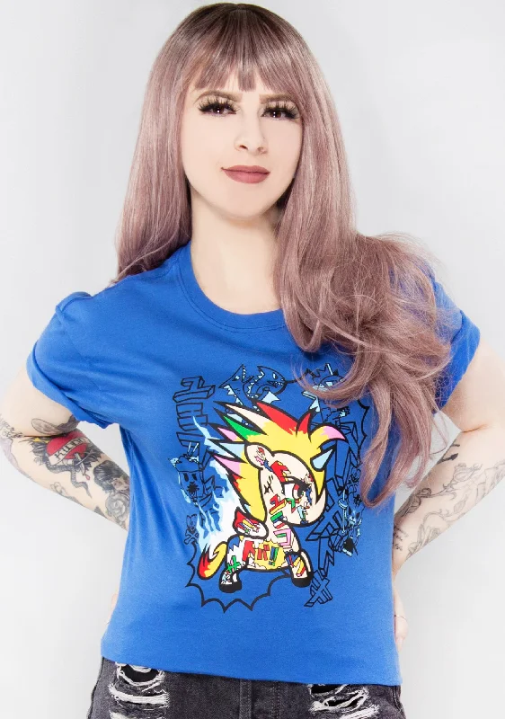 Toki Anime T-Shirt