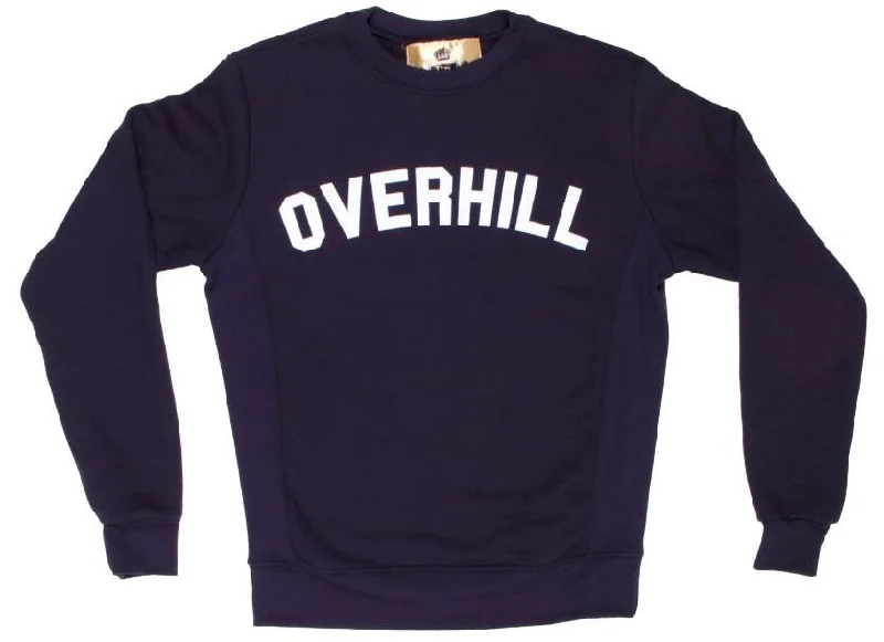 OVERHILL SWEATER