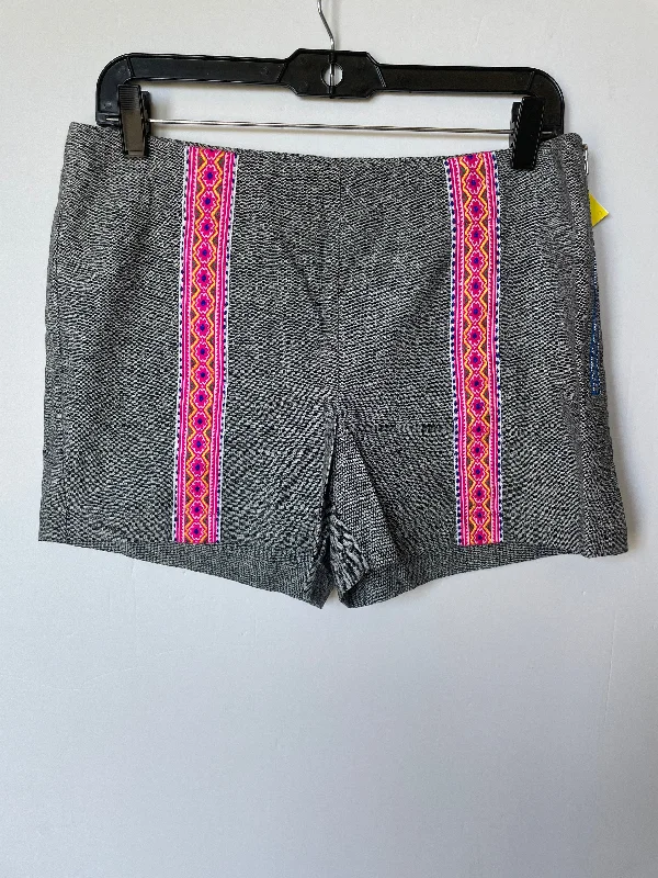 Grey Shorts Ivy Jane, Size 4