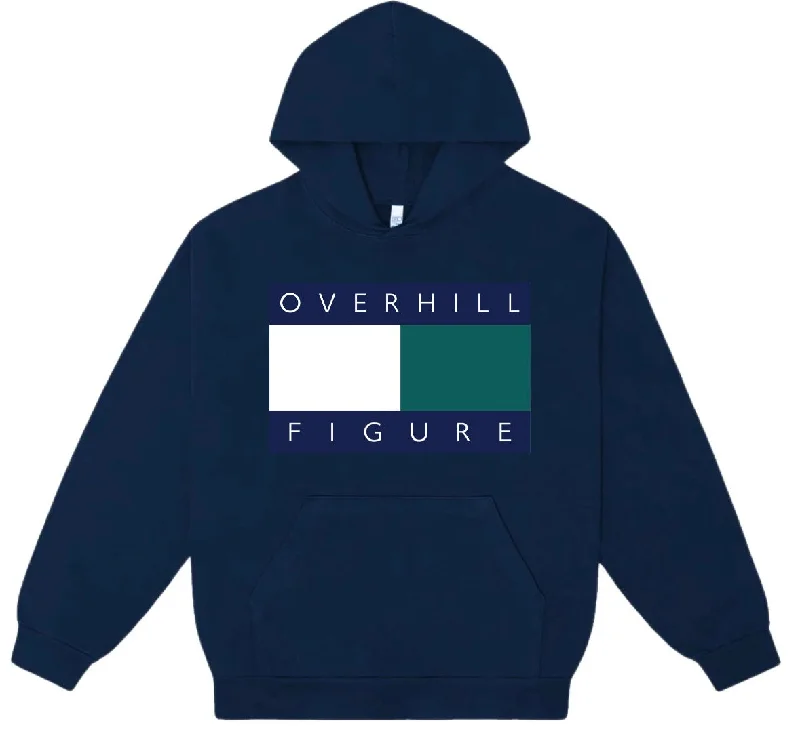 OVERHILL FIGURE