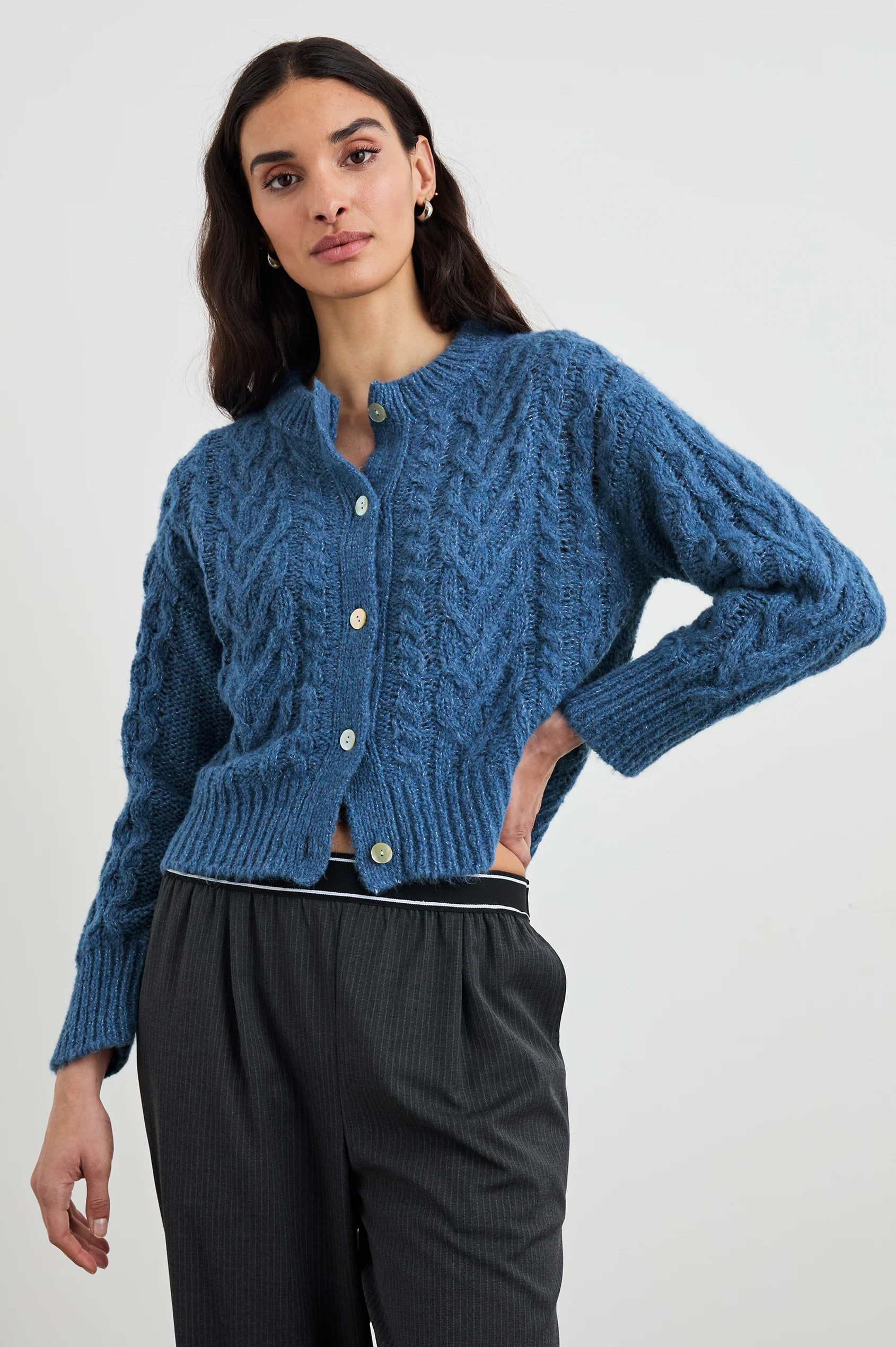 Rails Amelie Sweater