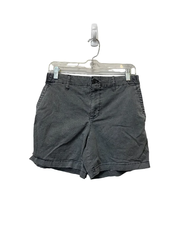 Grey Shorts Old Navy, Size S