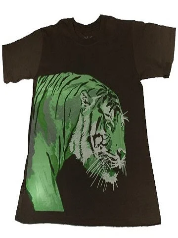 Siberian Tiger T-shirt - One