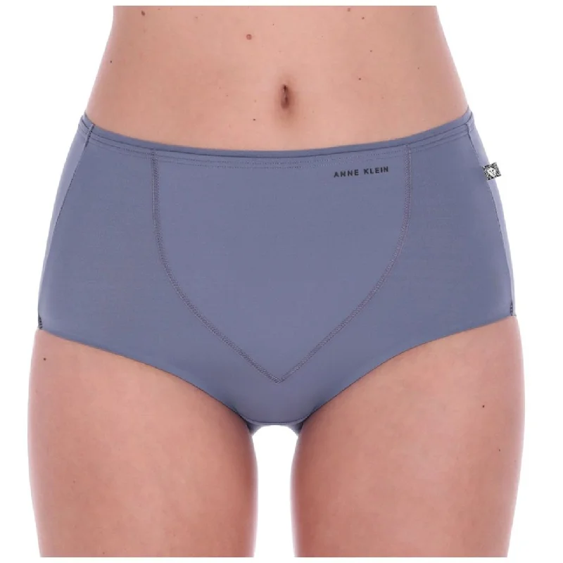 Anne Klein ® Panty Corte Alto con Bemis  Mod.K205