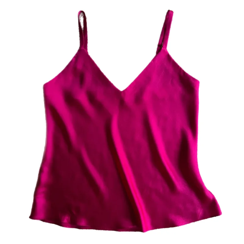 Silk Camisole