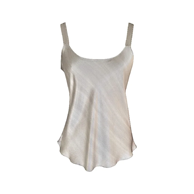 Camisole w/ Wide Straps