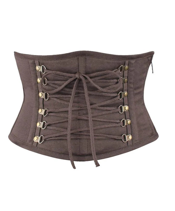 Talulla Steampunk Corset belt