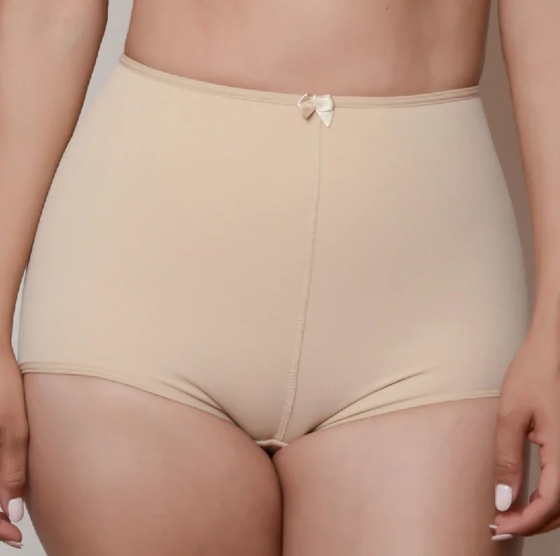 Leydafem ® Faja Calzón Soft Touch Mod.808