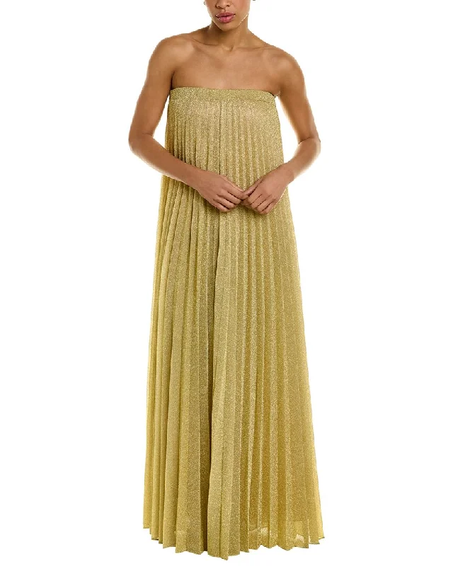 Halston Juliet Gown