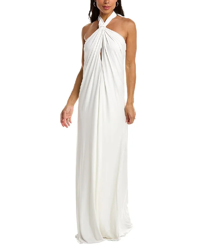 Halston Lilah Gown