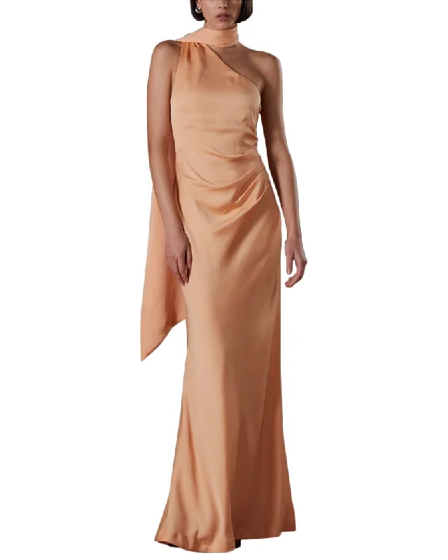 Misha Collection Ellison Gown