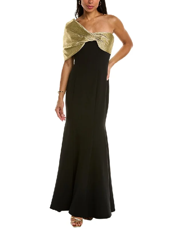 Theia Cordelia Gown