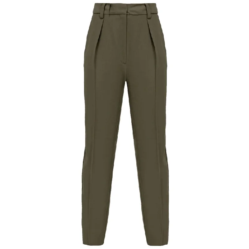 PINKO  Polyester Jeans & Women's Pant