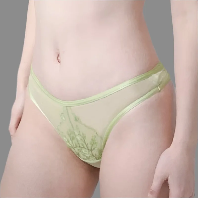 About the Bra - Stella Thong - More Colors