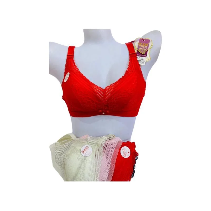 Bra Designs Simple net Bra Top bra brands in world Fancy Bra for Ladies