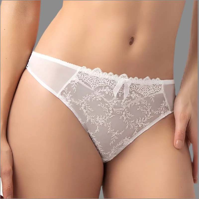 Empreinte - Louise Thong - Naturel