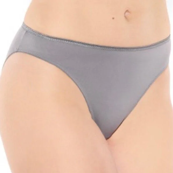 Fit Fully Yours - Crystal Brief - Taupe