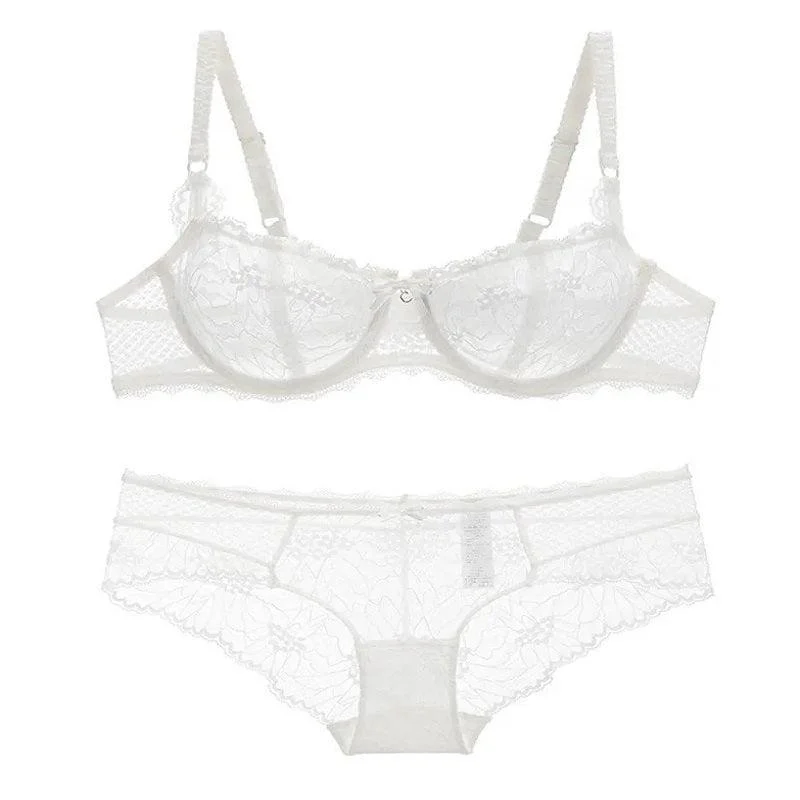 Transparent Bra Fancy Transparent Bra Transparent Bra and Panties