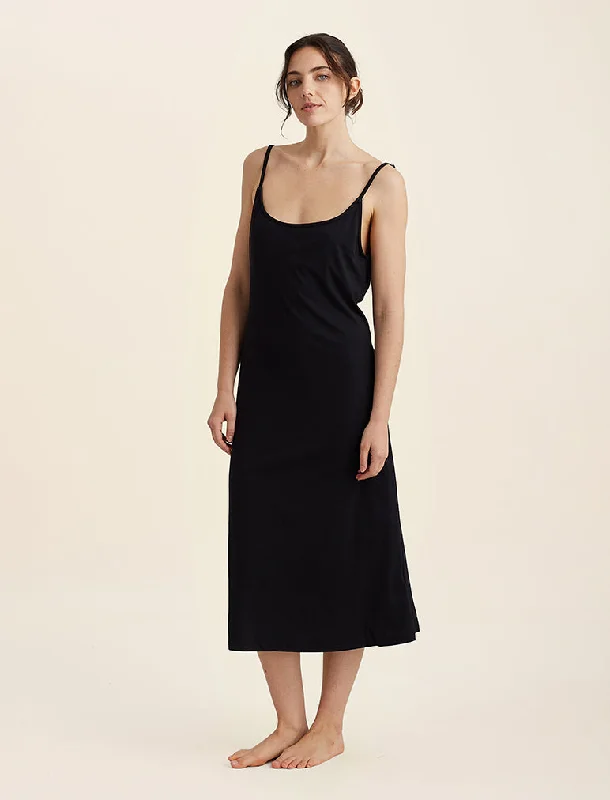 Juliette Modal Soft Maxi Nightie