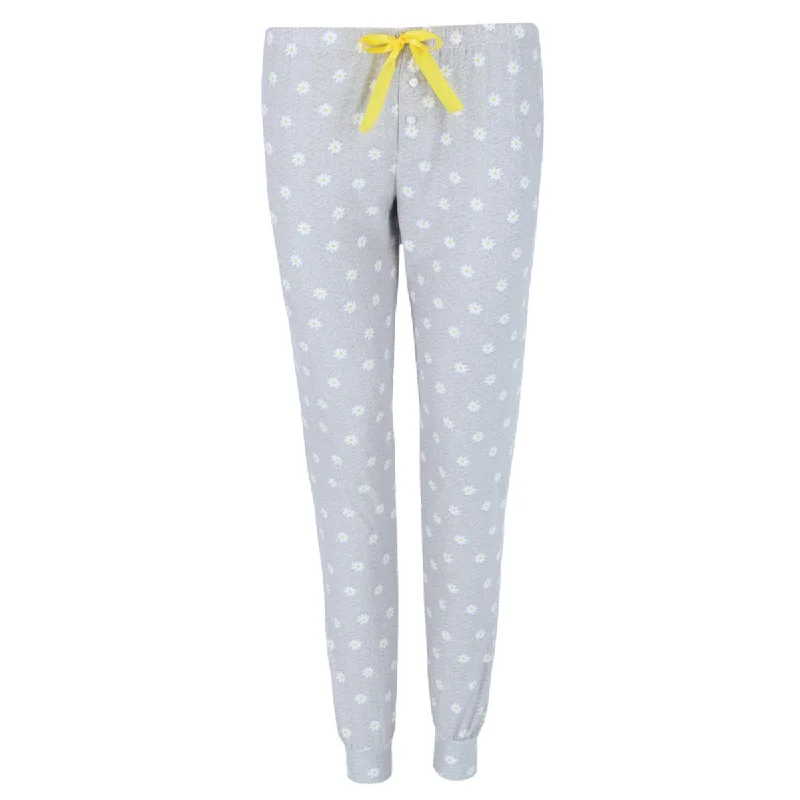 Women's Daisy Jogger Lounge Pants