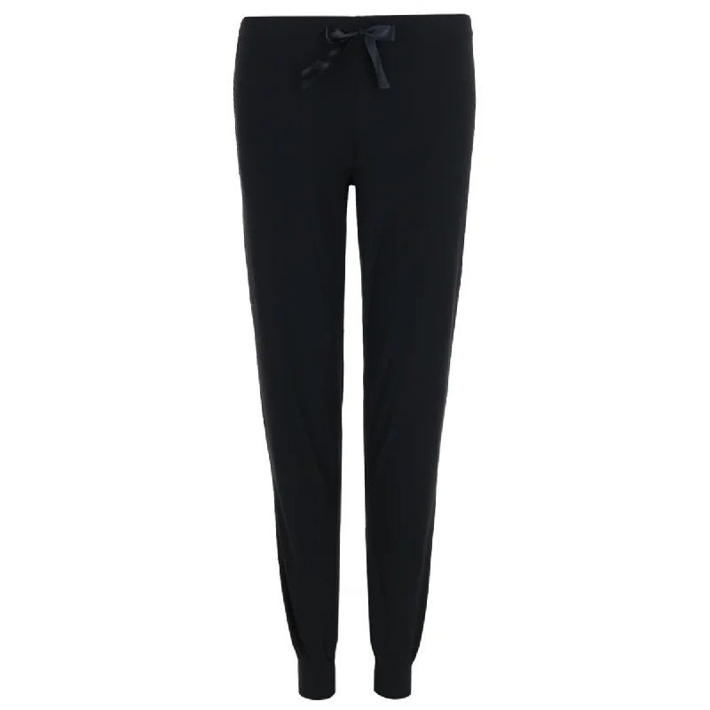 Women's Solid Jogger Lounge Pants